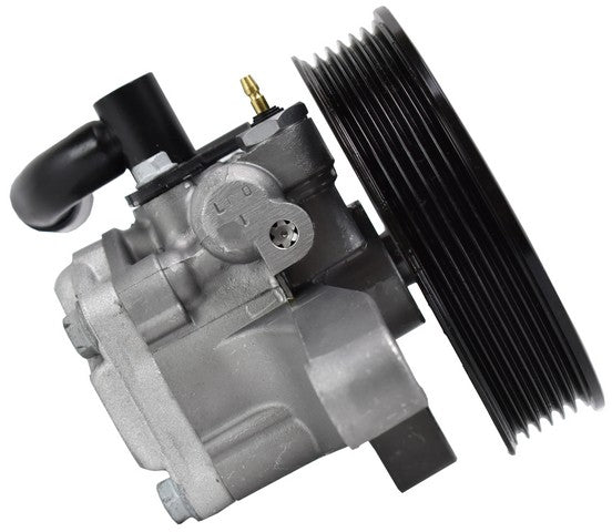 Atlantic Automotive Engineering Power Steering Pump  5675N