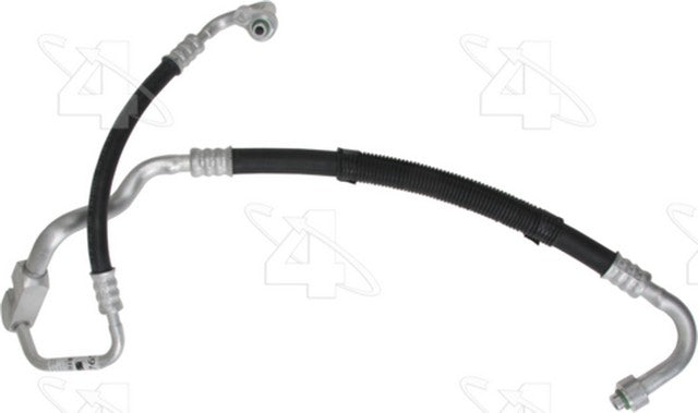 Four Seasons A/C Refrigerant Discharge / Suction Hose Assembly  56765