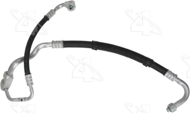Four Seasons A/C Refrigerant Discharge / Suction Hose Assembly  56765