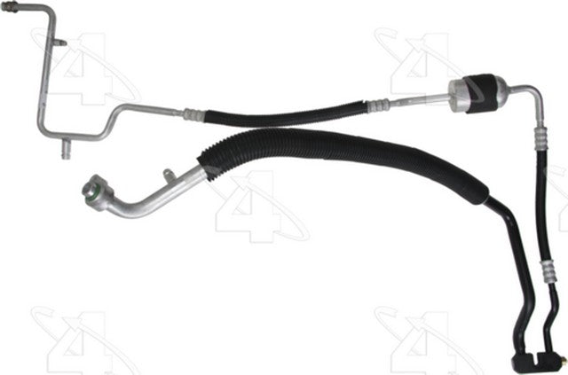Four Seasons A/C Refrigerant Discharge / Suction Hose Assembly  56769
