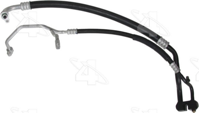 Four Seasons A/C Refrigerant Discharge / Suction Hose Assembly  56770