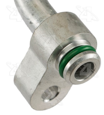 Four Seasons A/C Refrigerant Discharge Hose  56781