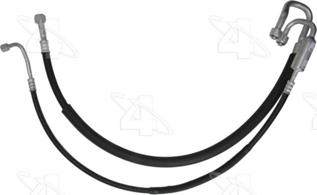 Four Seasons A/C Refrigerant Discharge / Suction Hose Assembly  56783