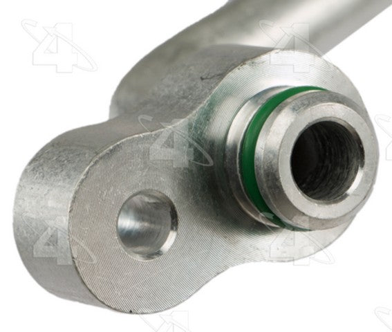 Four Seasons A/C Refrigerant Discharge Hose  56784