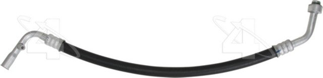 Four Seasons A/C Refrigerant Suction Hose  56814