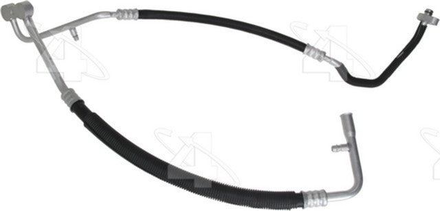Four Seasons A/C Refrigerant Discharge / Suction Hose Assembly  56817