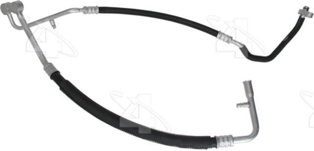 Four Seasons A/C Refrigerant Discharge / Suction Hose Assembly  56817