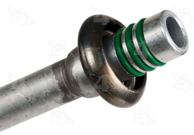 Four Seasons A/C Liquid Line with Orifice Tube  56822