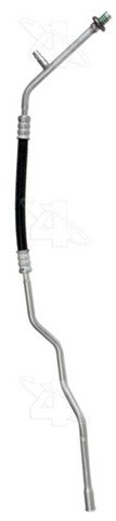 Four Seasons A/C Liquid Line with Orifice Tube  56823