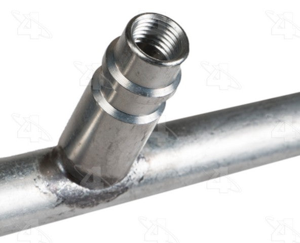 Four Seasons A/C Liquid Line with Orifice Tube  56823