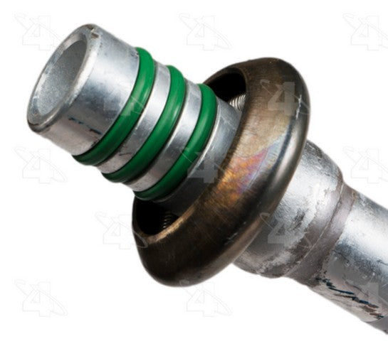 Four Seasons A/C Liquid Line with Orifice Tube  56824