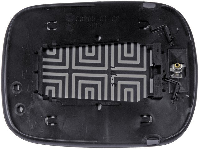 Dorman - HELP Door Mirror Glass  56825