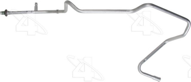 Four Seasons A/C Liquid Line with Orifice Tube  56825