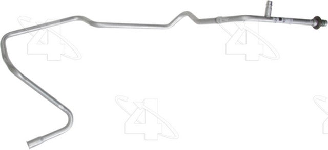 Four Seasons A/C Liquid Line with Orifice Tube  56825