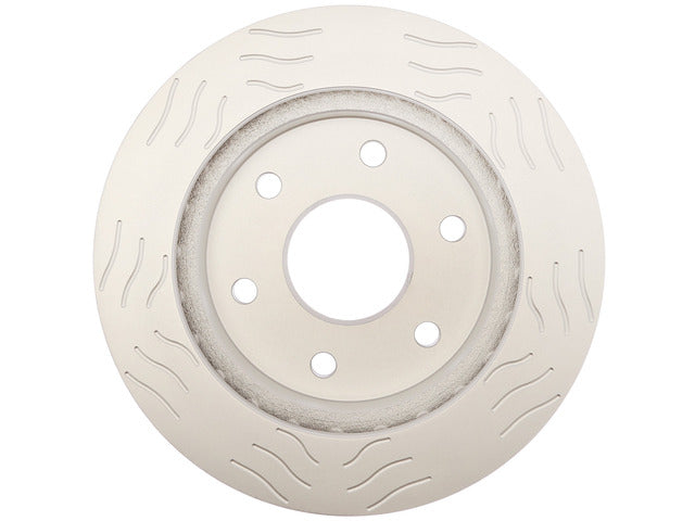 Raybestos Brakes Disc Brake Rotor  56825PER