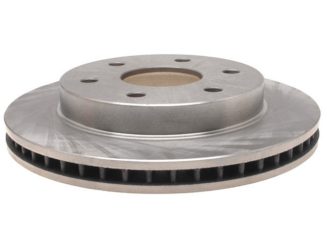 Raybestos Brakes Disc Brake Rotor  56825R
