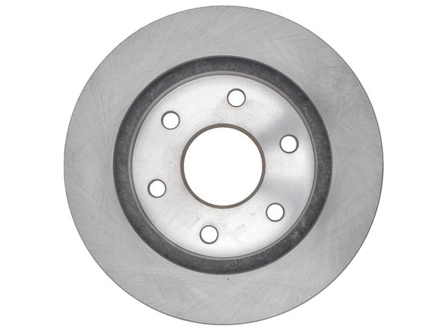 Raybestos Brakes Disc Brake Rotor  56825R