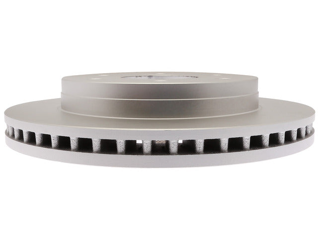 Raybestos Brakes Disc Brake Rotor  56825