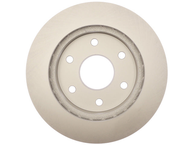 Raybestos Brakes Disc Brake Rotor  56825
