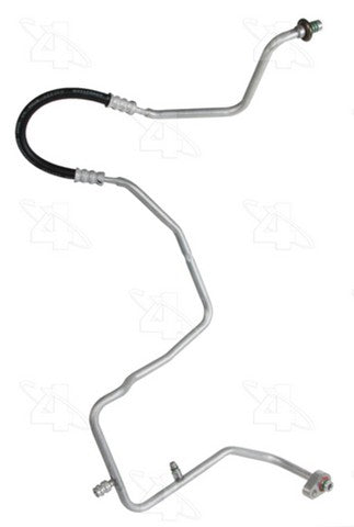 Four Seasons A/C Liquid Line with Orifice Tube  56827