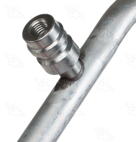 Four Seasons A/C Liquid Line with Orifice Tube  56827