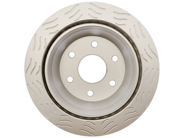 Raybestos Brakes Disc Brake Rotor  56827PER