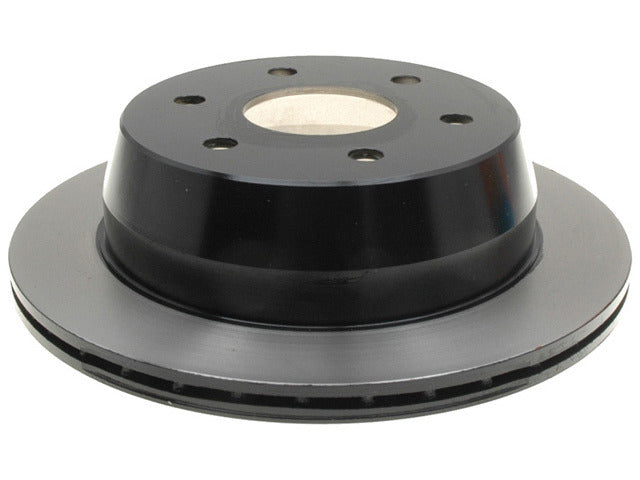 Raybestos Brakes Disc Brake Rotor  56827