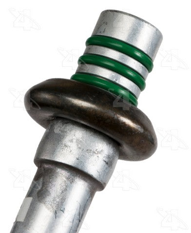 Four Seasons A/C Liquid Line with Orifice Tube  56828