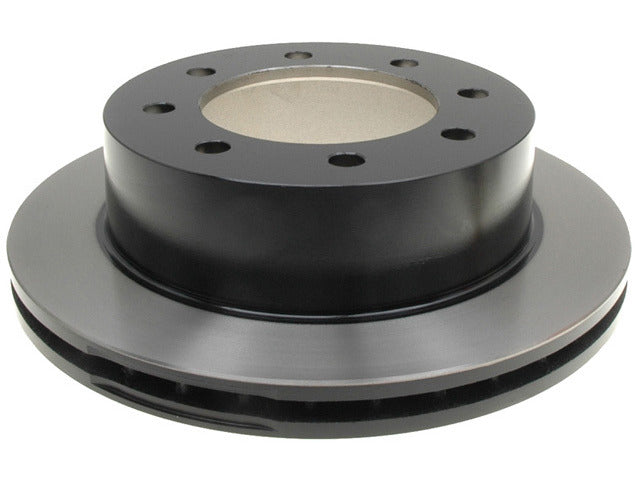 Raybestos Brakes Disc Brake Rotor  56828R