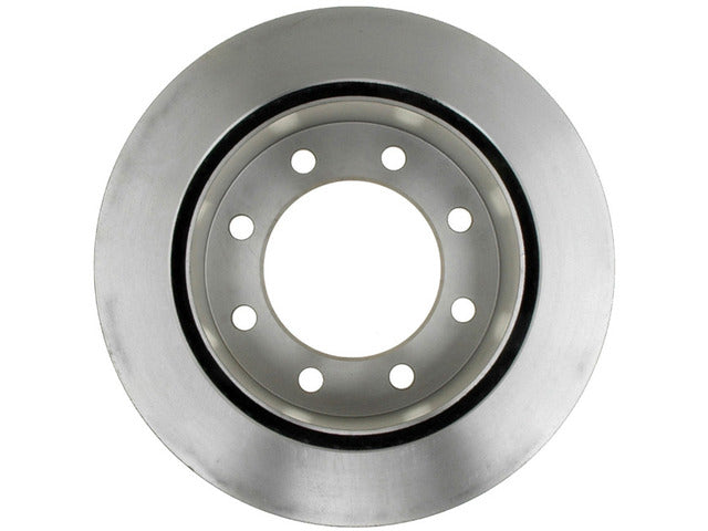 Raybestos Brakes Disc Brake Rotor  56828R