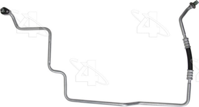 Four Seasons A/C Liquid Line with Orifice Tube  56829