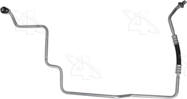 Four Seasons A/C Liquid Line with Orifice Tube  56829