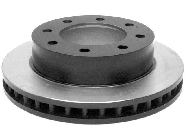 Raybestos Brakes Disc Brake Rotor  56829R