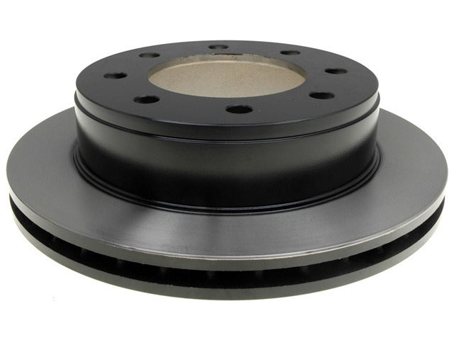 Raybestos Brakes Disc Brake Rotor  56830