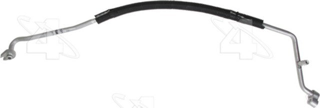 Four Seasons A/C Liquid Line with Orifice Tube  56832