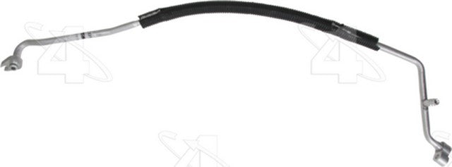 Four Seasons A/C Liquid Line with Orifice Tube  56832