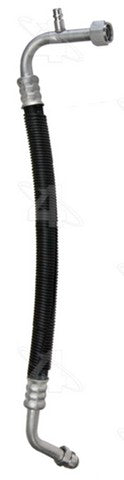 Four Seasons A/C Refrigerant Suction Hose  56834