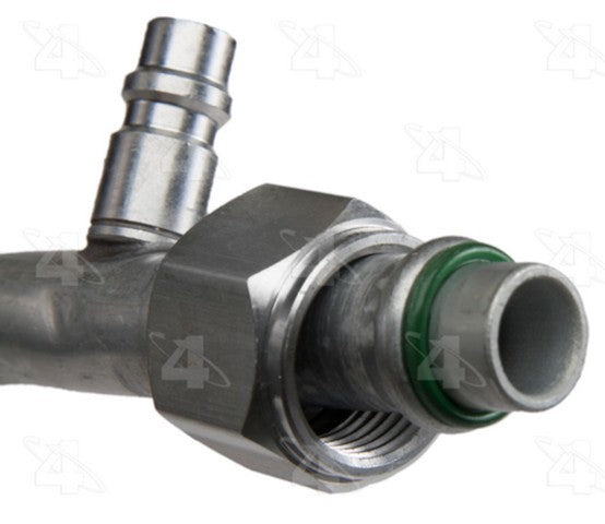 Four Seasons A/C Refrigerant Suction Hose  56834