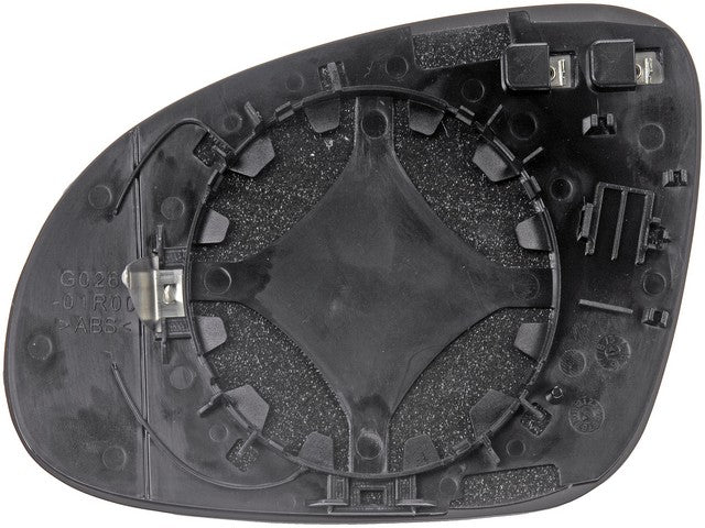 Dorman - HELP Door Mirror Glass  56835