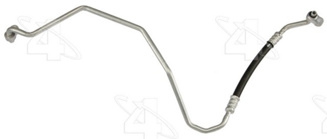 Four Seasons A/C Refrigerant Discharge Hose  56837