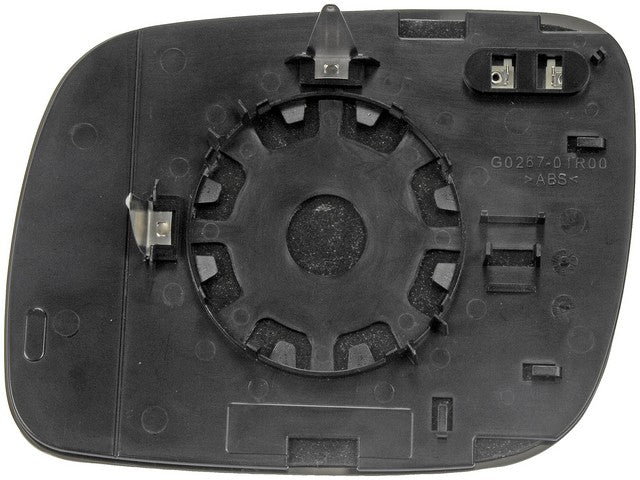 Dorman - HELP Door Mirror Glass  56839