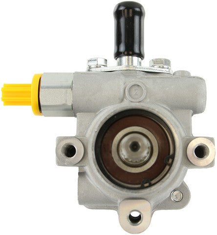 Atlantic Automotive Engineering Power Steering Pump  5683N