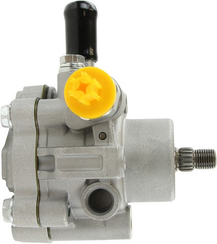 Atlantic Automotive Engineering Power Steering Pump  5683N