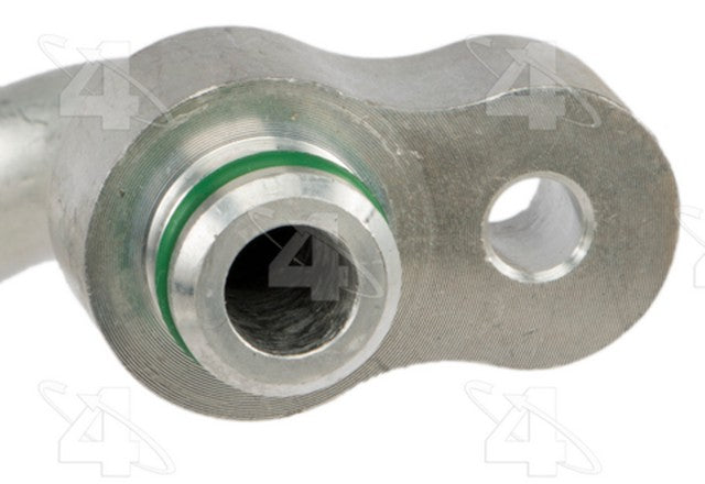 Four Seasons A/C Refrigerant Discharge Hose  56846