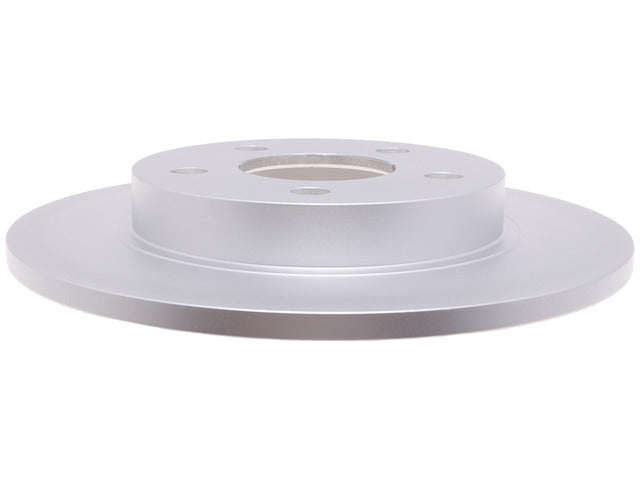 Raybestos Brakes Disc Brake Rotor  56851FZN