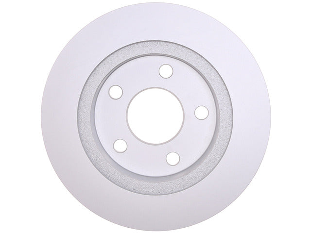 Raybestos Brakes Disc Brake Rotor  56851FZN