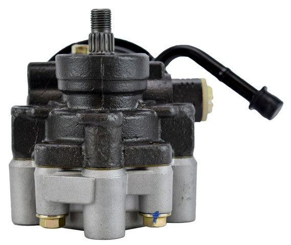 Atlantic Automotive Engineering Power Steering Pump  5685N