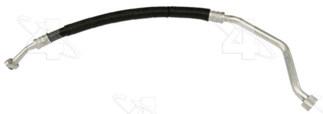 Four Seasons A/C Refrigerant Suction Hose  56876