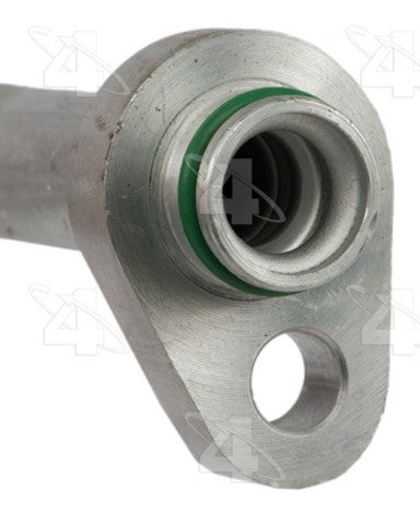 Four Seasons A/C Refrigerant Suction Hose  56876