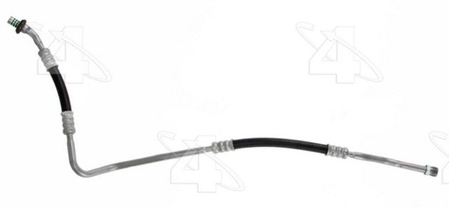 Four Seasons A/C Liquid Line with Orifice Tube  56888